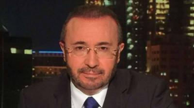 ملايين المشاهدات لصورة نشرها الإعلامي فيصل القاسم (شاهد)