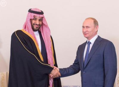 روسيا تمد الرياض بمنظومة دفاع متطورة (تفاصيل)