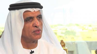 الإمارات.. حالة طوارئ وقوات عسكرية ضخمة تتجه نحو هذا الامارة (تفاصيل)