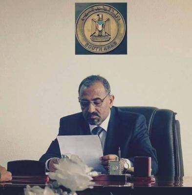 بن بريك والحالمي ولملس يعلنون موقفهم من إعلان عضويتهم في مجلس الزبيدي
