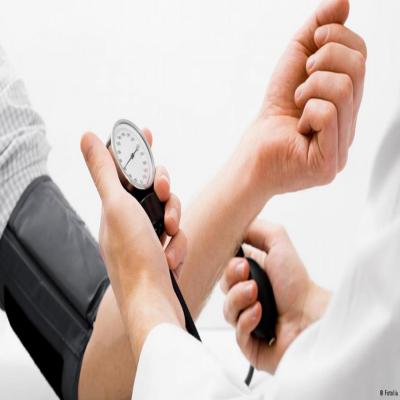 اكتشاف أسباب جديدة لارتفاع ضغط الدم