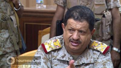 بالصور .. علاو يكشف عن مجمع سكني للواء المقدشي بمأرب تصل قيمته الى 400 مليون ريال