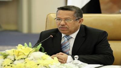 مباحثات يمنية ألمانية لمدة أسبوع.. وولد الشيخ يطالب بهدنة قبل رمضان