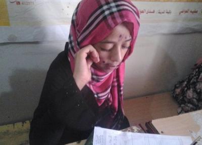 بعد الكوليرا مرض خطير يظهر مجدداً في مدارس مدينة إب 