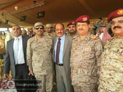 التحالف يستدعي اللواء محمد المقدشي لتحقيق لهذا السبب"تفاصيل 