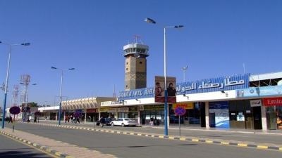 صحيفة امارتية: اتفاق يقضي بفتح مطار صنعاء قبل رمضان يعقبه مفاوضات
