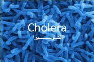 ماهي فصيلة دمك ..؟. تعرف على الفصيلة الأكثر عرضة لوباء الكوليرا