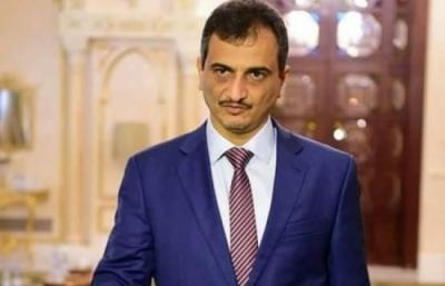 وكالة سبأ تهاجم بقوة محافظ شبوة  أحمد لملسوتصفه بالانقلابي بعد أحداث أمس تفاصيل 