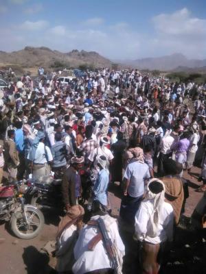 قبائل الصبيحة تعلن عن شروطها مقابل انسحابها من عدن"نص الاتفاق 