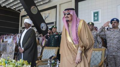 رغم رفض واشنطن.. السعودية تدعو البشير الى حضور القمة العربية الاسلامية  