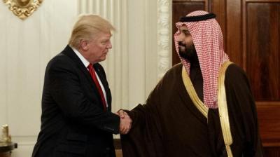 أمريكان كونسرفيتف: لماذا تشارك واشنطن في قمة السعوديين المخزية؟