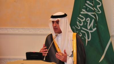 الجبير: يكشف عن جوانب الاتفاق مع الولايات المتحدة الأمريكية وعن اكبر خطر يهدد العالم