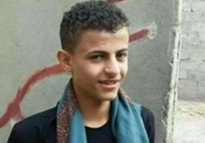 غزوان المخلافي يظهر من جديد ويختطف أربعة من كتائب ابو العباس "الاسماء 