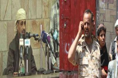 كتائب أبو العباس تتخذ إجراء حازم بحق أفرادها الذين حاولوا اغتيال الصغير اليوم بتعز "بيان 