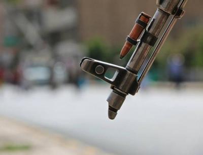 مقتل مذيع مشهور بإحدى القنوات اليمنية داخل منزله في العاصمة صنعاء