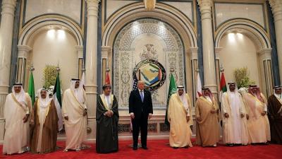 في ختام القمة دول الخليج وواشنطن توقع على  اتفاقية هامة "أهم بنودها 