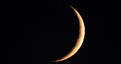 رمضان يوم السبت ورؤية الهلال قبل الجمعة مستحيلة في جميع الدول الإسلامية "مخطط