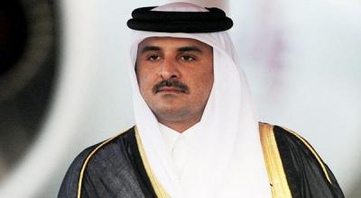 عكاظ السعودية: قطر تشق الصف وتنحاز لأعداء الأمة