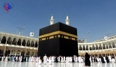 حدث “نادر” تشهده الكعبة المشرفة في أول أيام رمضان