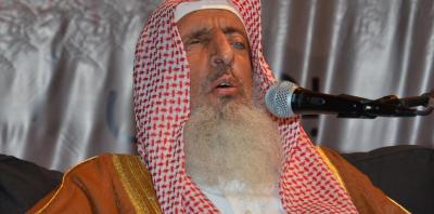 مفتي السعودية يعلن رأيه في مسلسل “ابن حنبل” القطري والمفكر عدنان إبراهيم