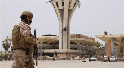 "الأيادي السوداء" وثائقي عن المؤامرة التي تنفذها الإمارات في اليمن وبلدان أخرى
