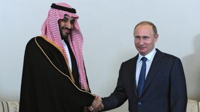 روسيا - السعودية.. من القطيعة إلى أفق جديد