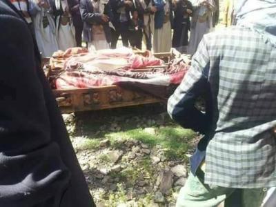 جرعة سم قاتلة تنهي حياة امرأة يمنية مع ابنتيها بسبب الفقر والعوز (صورة)