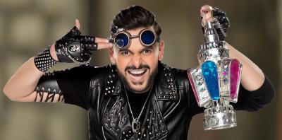 الأزهر يصدر فتوى بتحريم رامز تحت الأرض