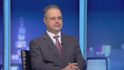 المخلافي: الحديث عن وساطة عُمانية للأزمة اليمنية "فبركات إعلامية"