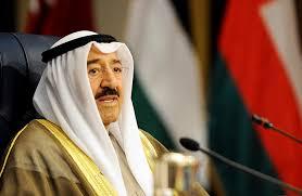 هذا ماقاله  أمير الكويت لجنود بلاده المشاركين ضمن قوات التحالف في اليمن؟