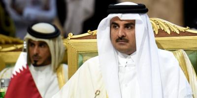 صحف سعودية : انقلاب سادس في قطر