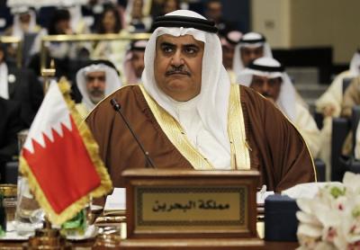 البحرين تكشف هوية مخترق حساب وزير خارجيتها على «تويتر»