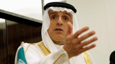 وزير الخارجية السعودي يخفض سقف الازمة ويكشف عن شروط سعودية لإنهاء المقاطعة مع قطر!( تفاصيل )