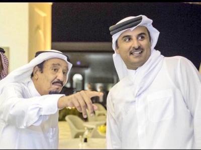 السعودية تقرر استثناء "إجراء" وحيد من قرار العقوبات على قطر