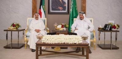 10 شروط سعودية على قطر تنفيذها خلال 24 ساعة مقابل وقف التصعيد .. ماهي ؟
