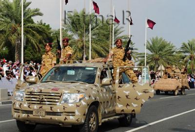  مصدر أمريكي لـCNN: ضربات وشيكة على دولة قطر واجهزتنا رصدة تحركات غريبة 
