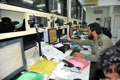 مصدر يحدد موعد وطريقة تمديد هوية زائر لليمنيين للمرة الاخيرة