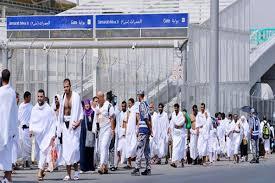 حتى لا يتم النصب عليهم من بعض السماسرة.. هذه هي (التحذيرات الخاصة) للحجاج اليمنيين؟!