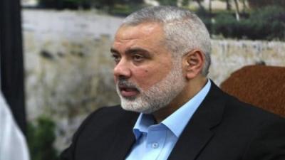 قيادات من حماس تغادر الدوحة.. وهنية إلى طهران