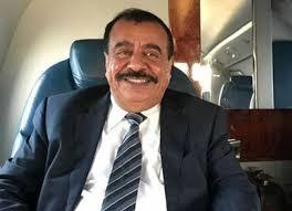 بعد تصريحاته الاخيرة الرياض تستدعي محافظ حضرموت الى السعودية بشكل عاجل والاخير يستجيب " تفاصيل 