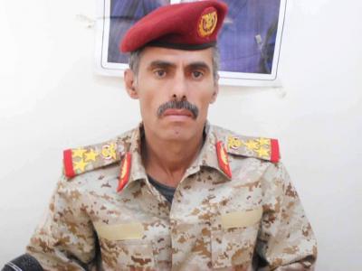 هكذا قتل  قائد لواء العمالقة العميد حميد التويتي ؟ التفاصيل كاملة