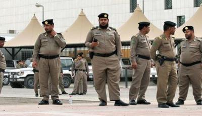 الشرطة السعودية تطيح بـ مقيمين حاولا اغتصاب سيدة في نهار رمضان