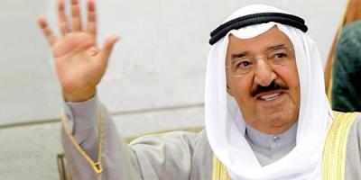 أمير الكويت يتحدث للمرة الاولى بنبرة يملؤها الأسى عن وساطته لحل الازمة الخليجية مع قطر