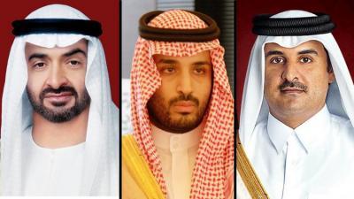 عطوان ..قطر .. تكسب التعاطف الشعبي العربي والتحالف السعودي ارتكب خطأ قاتلا!