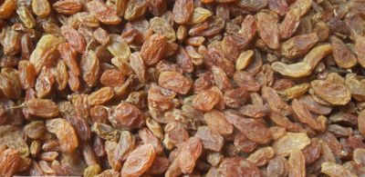 10 أمراض يعالجها الزبيب