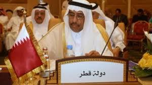  السفير القطري يعودُ إلى القاهرة بعد طرده بـ8 أيام