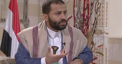 حميد الأحمر يخرج عن صمته ويكتب منشور في ذكرى انتخاب الرئيس هادي ويصف سنوات حمكه بـ «العجاف» .. (النص)