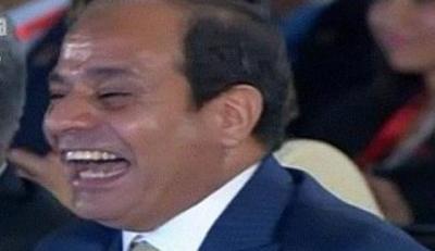 السيسي يُذهل الجميع ويؤكد قدرته على تحويل مصر إلى جنّة لولا خوفه من هذا الأمر