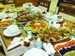 تنبيه .. أفضل طرق التخلص من خمول الجسم بعد الإفطار في شهر رمضان