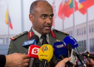 اللواء عسيري: انفراج وشيك للازمة الخليجية وقطر منا ونحن من قطر